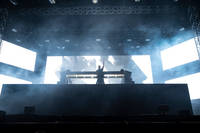 2018-08-17 - Steve Angello från Malmöfestivalen, Malmö