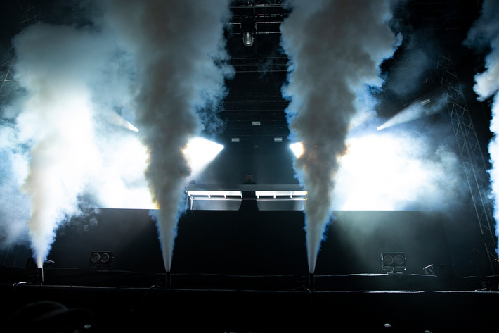 2018-08-17 - Steve Angello från Malmöfestivalen, Malmö