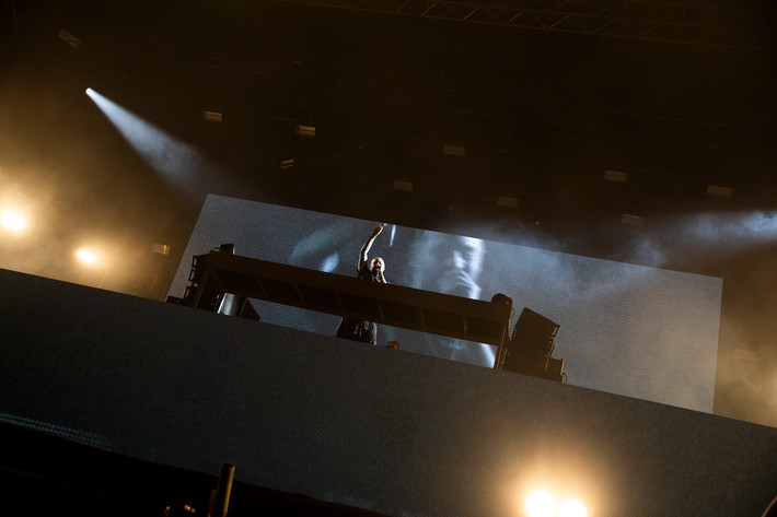 2018-08-17 - Steve Angello från Malmöfestivalen, Malmö