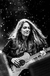 2018-08-18 - Melissa Horn från Hedlundadungen, Umeå