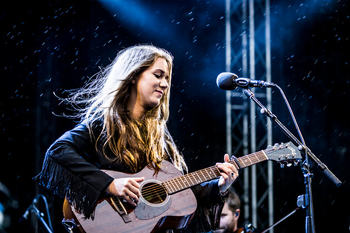 2018-08-18 - Melissa Horn från Hedlundadungen, Umeå