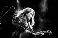 2018-08-18 - Melissa Horn från Hedlundadungen, Umeå