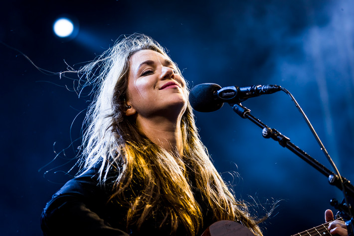 2018-08-18 - Melissa Horn från Hedlundadungen, Umeå