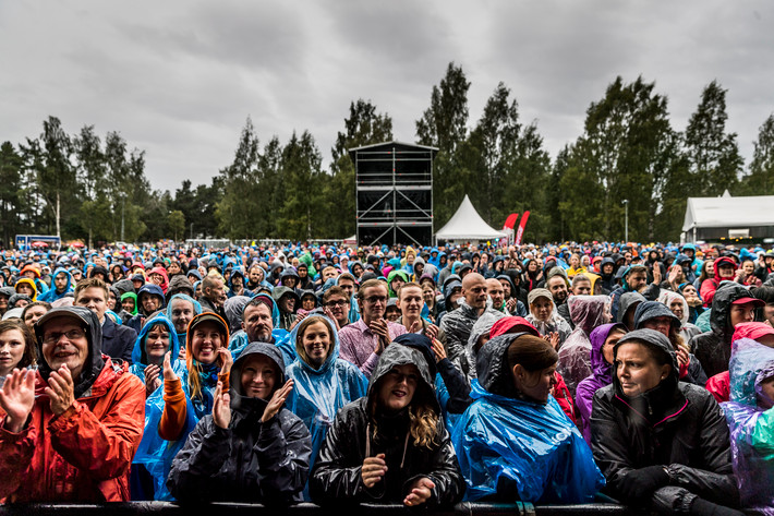 2018-08-18 - Melissa Horn från Hedlundadungen, Umeå