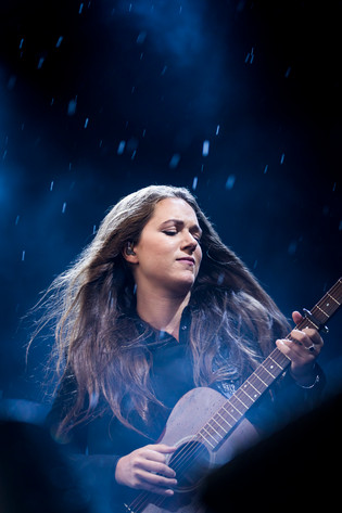 2018-08-18 - Melissa Horn från Hedlundadungen, Umeå