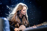 2018-08-18 - Melissa Horn från Hedlundadungen, Umeå