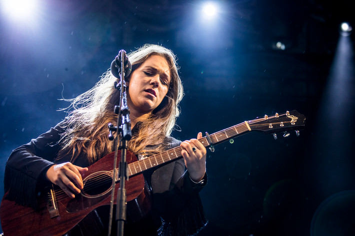 2018-08-18 - Melissa Horn från Hedlundadungen, Umeå