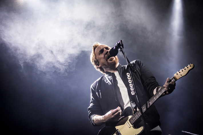 2018-08-18 - Lars Winnerbäck från Hedlundadungen, Umeå