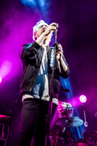 2018-08-18 - Lars Winnerbäck från Hedlundadungen, Umeå