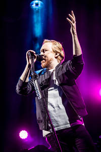 2018-08-18 - Lars Winnerbäck från Hedlundadungen, Umeå