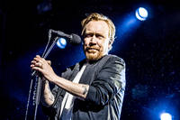 2018-08-18 - Lars Winnerbäck från Hedlundadungen, Umeå