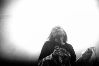 2018-08-10 - Becky and the birds från Way Out West, Göteborg