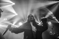 2018-08-10 - Snoh Aalegra från Way Out West, Göteborg