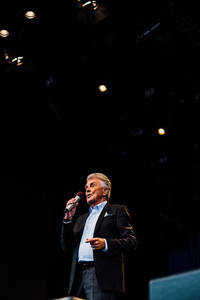 2018-08-19 - Sven-Bertil Taube från Liseberg, Göteborg