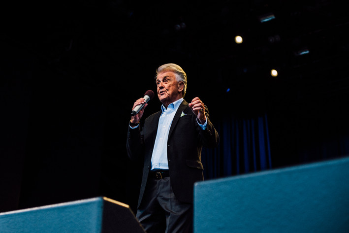 2018-08-19 - Sven-Bertil Taube från Liseberg, Göteborg