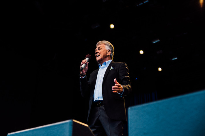 2018-08-19 - Sven-Bertil Taube från Liseberg, Göteborg