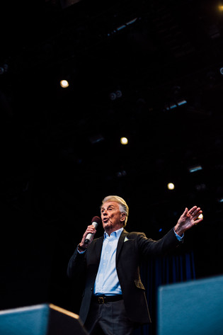 2018-08-19 - Sven-Bertil Taube från Liseberg, Göteborg