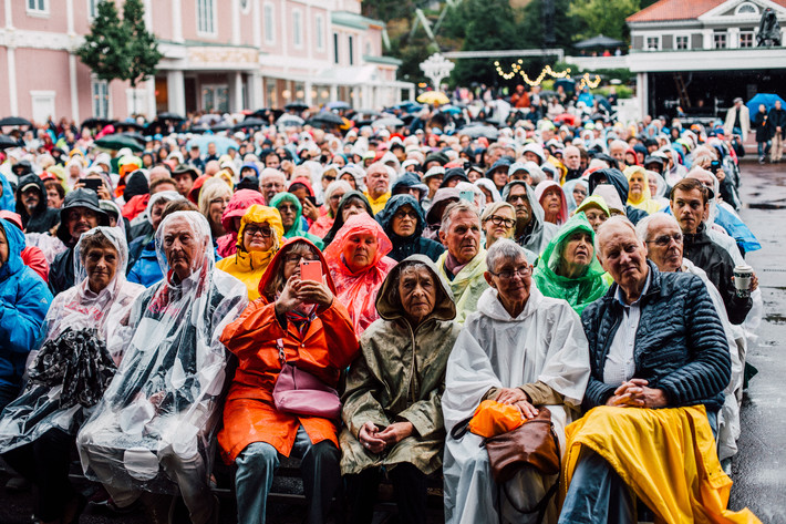 2018-08-19 - Sven-Bertil Taube från Liseberg, Göteborg