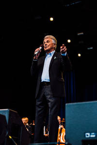 2018-08-19 - Sven-Bertil Taube från Liseberg, Göteborg