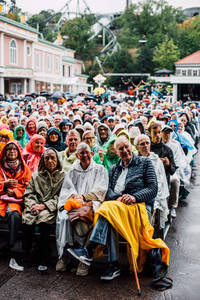 2018-08-19 - Sven-Bertil Taube från Liseberg, Göteborg