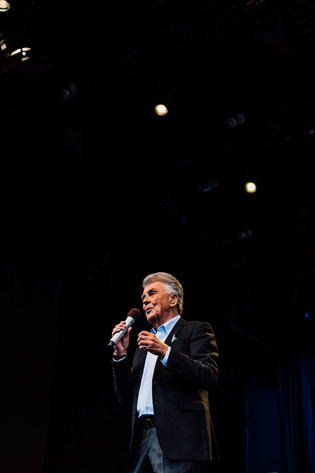 2018-08-19 - Sven-Bertil Taube från Liseberg, Göteborg