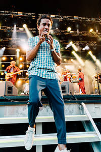 2018-08-21 - Timbuktu & Damn! från Gröna Lund, Stockholm