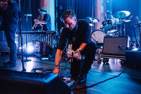 2018-08-22 - Calexico från Nalen, Stockholm