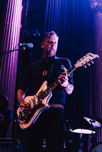 2018-08-22 - Calexico från Nalen, Stockholm