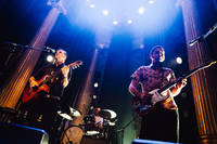 2018-08-22 - Calexico från Nalen, Stockholm