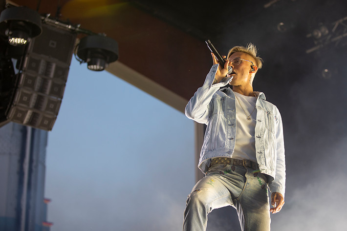 2018-08-22 - Hov1 från Gröna Lund, Stockholm