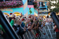 2018-08-22 - Hov1 från Gröna Lund, Stockholm