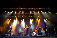 2018-08-23 - Melissa Horn från Gröna Lund, Stockholm