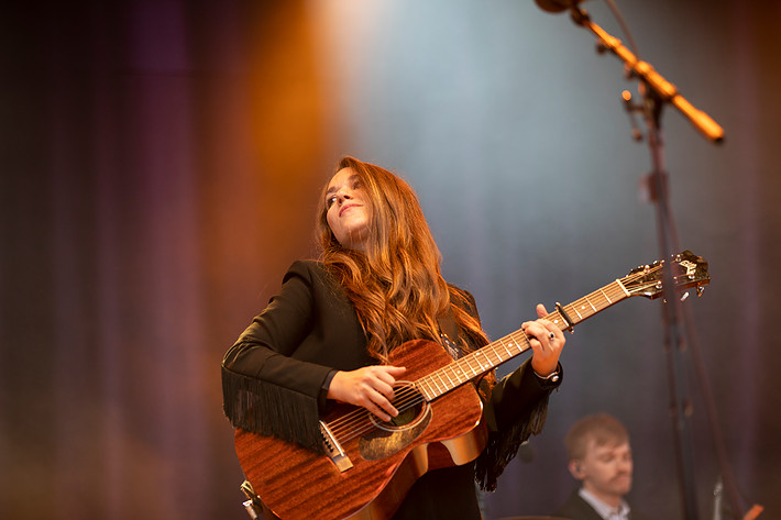 2018-08-23 - Melissa Horn från Gröna Lund, Stockholm 2018-08-23 - Melissa Horn från Gröna Lund, Stockholm