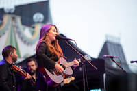 2018-08-23 - Melissa Horn från Gröna Lund, Stockholm