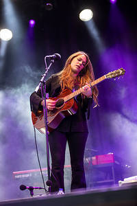 2018-08-23 - Melissa Horn från Gröna Lund, Stockholm