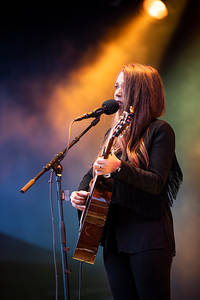 2018-08-23 - Melissa Horn från Gröna Lund, Stockholm