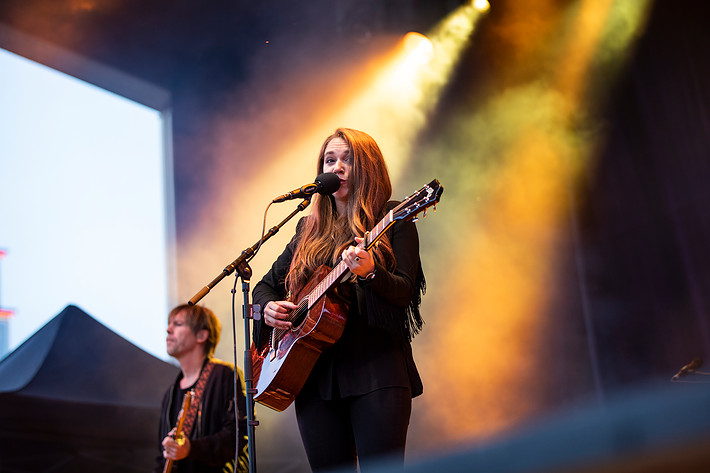 2018-08-23 - Melissa Horn från Gröna Lund, Stockholm 2018-08-23 - Melissa Horn från Gröna Lund, Stockholm