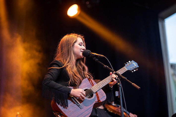 2018-08-23 - Melissa Horn från Gröna Lund, Stockholm 2018-08-23 - Melissa Horn från Gröna Lund, Stockholm