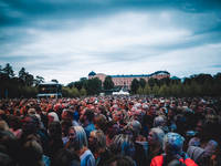 2018-08-24 - GES från Botaniska Trädgården, Uppsala
