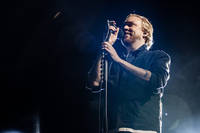 2018-08-25 - Lars Winnerbäck från Zinkensdamms IP, Stockholm