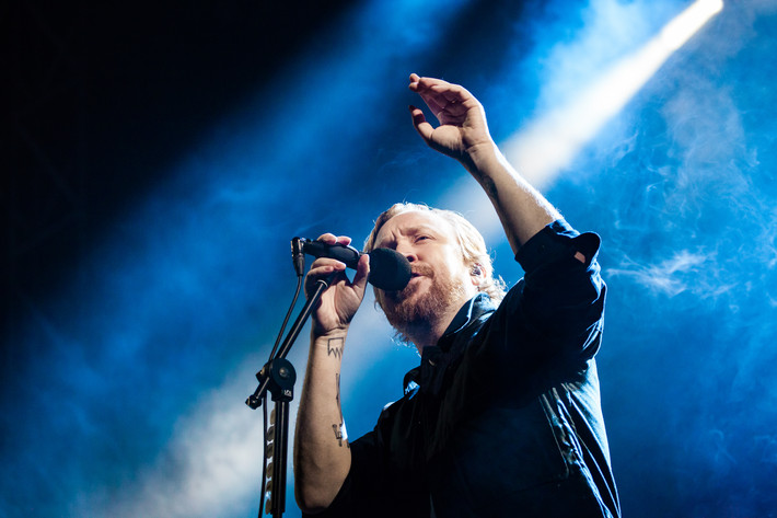 2018-08-25 - Lars Winnerbäck från Zinkensdamms IP, Stockholm