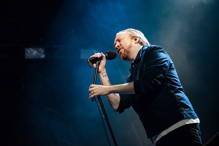 2018-08-25 - Lars Winnerbäck från Zinkensdamms IP, Stockholm