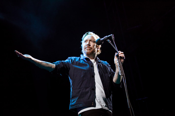 2018-08-25 - Lars Winnerbäck från Zinkensdamms IP, Stockholm