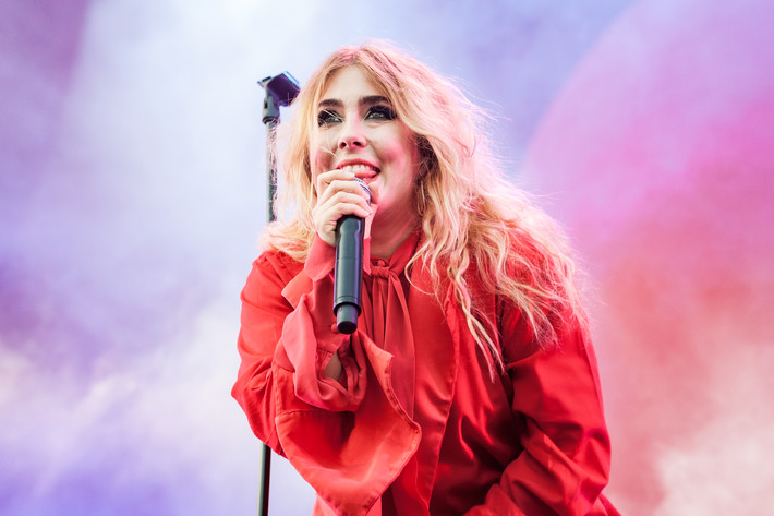 2018-08-25 - Miss Li från Zinkensdamms IP, Stockholm