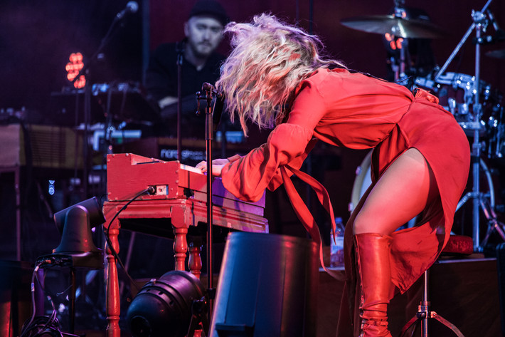 2018-08-25 - Miss Li från Zinkensdamms IP, Stockholm