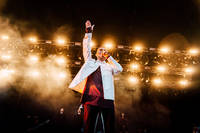 2018-08-26 - Oskar Linnros från Gröna Lund, Stockholm