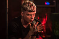 2018-08-24 - Electroforez från Kalabalik på Tyrolen, Alvesta