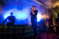 2018-08-24 - Electroforez från Kalabalik på Tyrolen, Alvesta