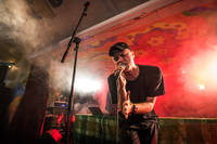2018-08-24 - Electroforez från Kalabalik på Tyrolen, Alvesta