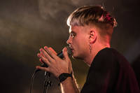 2018-08-24 - Electroforez från Kalabalik på Tyrolen, Alvesta